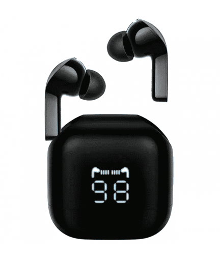 Беспроводные наушники Xiaomi Mibro Earbuds 3 Pro Black купить в Уфе